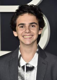 Джек Грейзер (Jack Dylan Grazer)