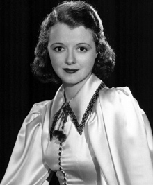 Джанет Гейнор / Janet Gaynor