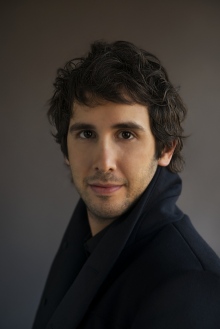 Джош Гробан (Josh Groban)