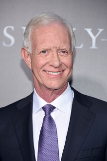 Чеслі Салленбергер / Chesley Sullenberger