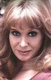 Кэрол Кливлэнд (Carol Cleveland)