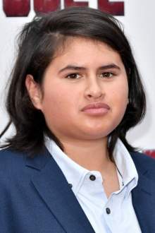 Джулиан Деннисон (Julian Dennison)