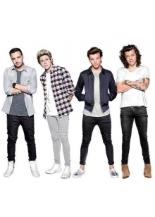 One Direction