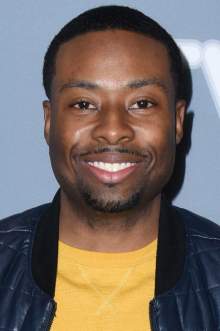 Джастин Хайрс (Justin Hires)