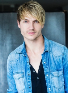 Чад Рук (Chad Rook)