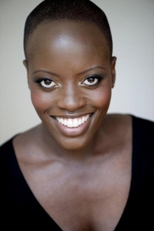 Флоренс Касумба (Florence Kasumba)