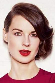 Джессіка Рейн (Jessica Raine)