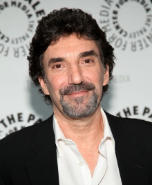 Чак Лорри / Chuck Lorre