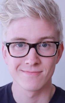 Тайлер Окли / Tyler Oakley