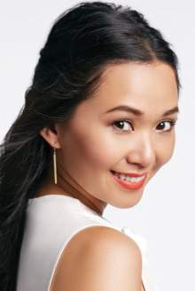 Хонг Чау / Hong Chau