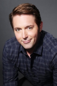 Бек Беннетт / Beck Bennett