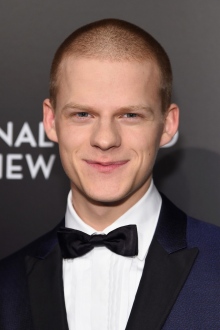 Лукас Хеджес (Lucas Hedges)