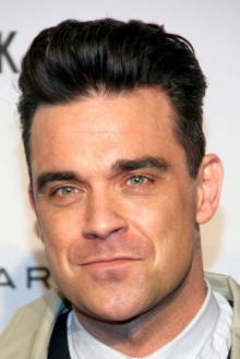 Робби Вільямс / Robbie Williams
