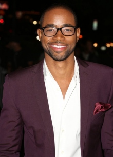 Джей Эллис (Jay Ellis)