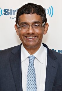 Дінеш Д’Соуза / Dinesh D'Souza