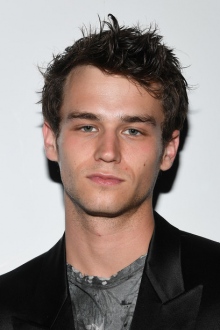 Брэндон Флинн (Brandon Flynn)