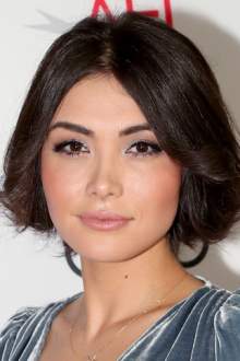 Даниэлла Пинеда / Daniella Pineda