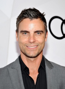 Колин Эглсфилд (Colin Egglesfield)