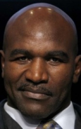 Эвандер Холлифилд / Evander Holyfield