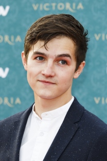 Томмі Найт (Tommy Knight)