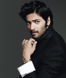 Али Фазал / Ali Fazal