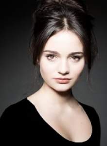 Ешлінг Франчозі / Aisling Franciosi