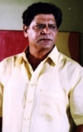 Мохан Джоши (Mohan Joshi)