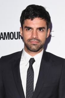 Шон Тіл / Sean Teale