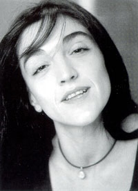 Єлена Буччі (Elena Bucci)