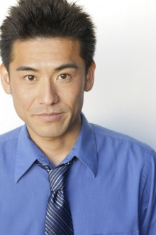 Ютака Такеуті (Yutaka Takeuchi)