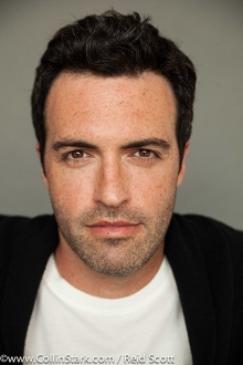 Рейд Скотт (Reid Scott)