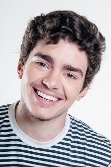 Елліот Флетчер / Elliot Fletcher