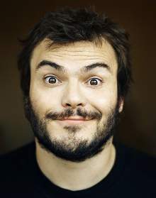 Джек Блэк / Jack Black