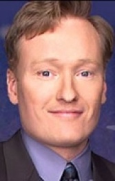 Конан О'Брайєн (Conan O'Brien)