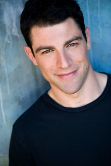 Макс Грінфілд (Max Greenfield)