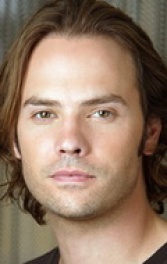 Беррі Вотсон / Barry Watson