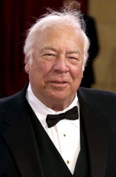 Джордж Кеннеді (George Kennedy)