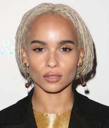 Зои Кравиц / Zoe Kravitz