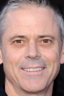 С. Томас Хауелл / C. Thomas Howell