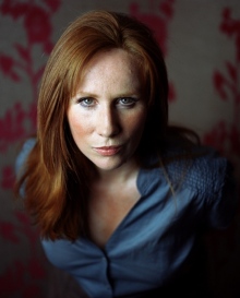 Кэтрин Тейт (Catherine Tate)