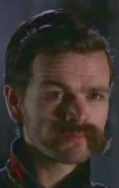 Стивен Уолтерс (Stephen Walters)