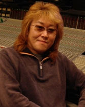 Кендзі Каваі (Kenji Kawai)