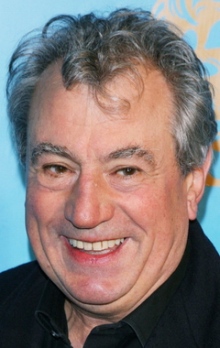 Терри Джонс (Terry Jones)