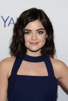 Люси Хейл / Lucy Hale