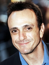 Хэнк Азария (Hank Azaria)