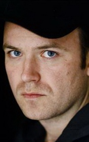 Рорі Кіннер / Rory Kinnear