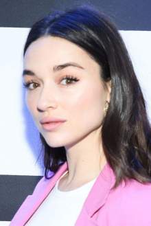 Кристал Рид / Crystal Reed