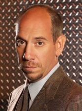 Мігель Феррер / Miguel Ferrer