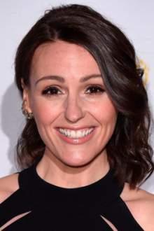 Сюранна Джоунс (Suranne Jones)