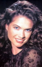 Хезер Ленгенкемп (Heather Langenkamp)